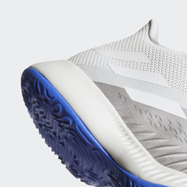 adidas Tenis Mad Bounce Gris adidas Mexico