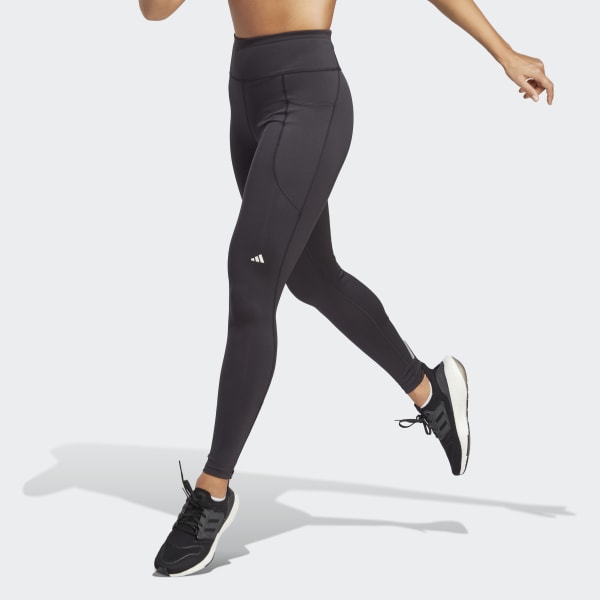 Nike Pro Women's Mid-Rise Mesh-Panelled Leggings. Nike SI