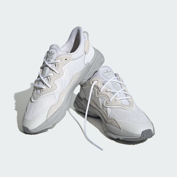 Bialy Buty OZWEEGO