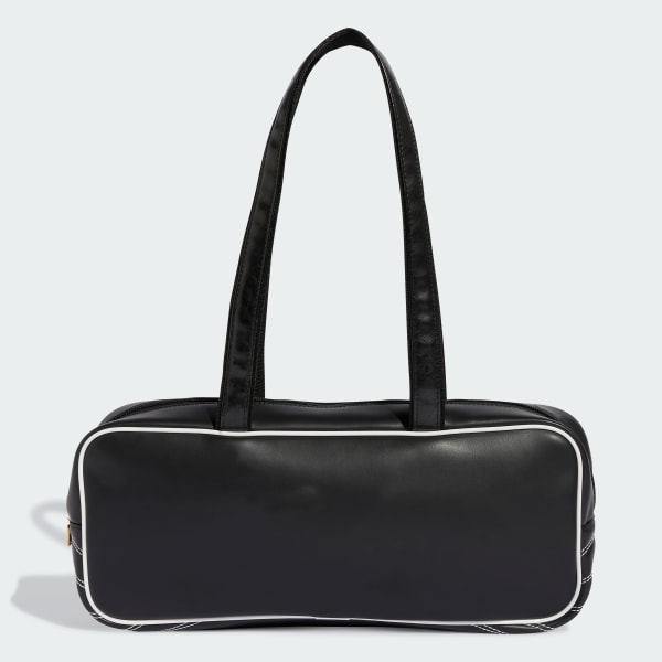 cierna Taška AIRLINER ELONGATED Bag