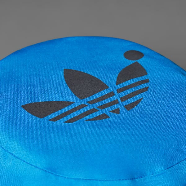 Blue Blue Version GORE-TEX Seam-Sealed Bucket Hat DP762