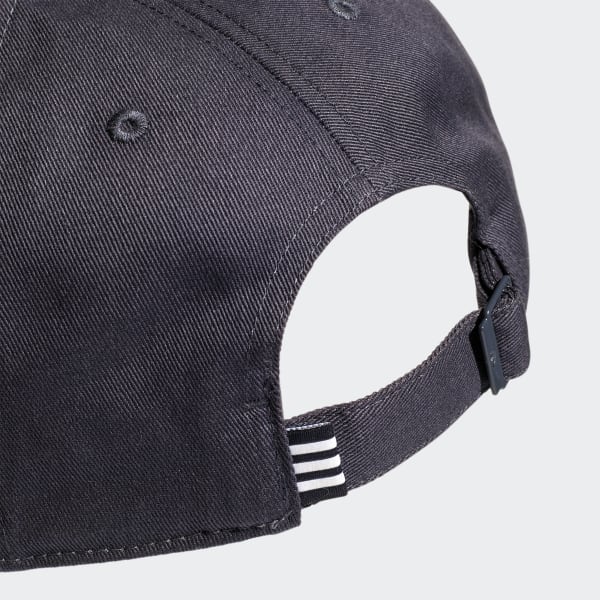 Blue TREFOIL BASEBALL CAP