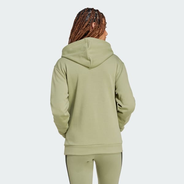Gron Future Icons Badge of Sport Hoodie