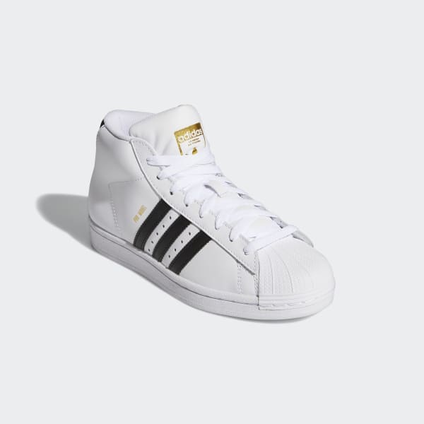 adidas pro model mid