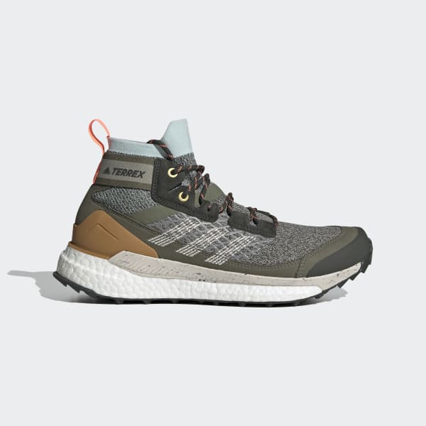 adidas terrex free hiker women