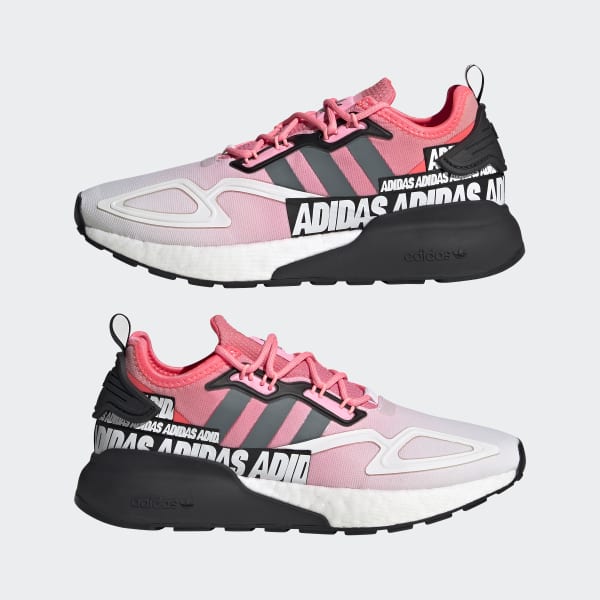 Adidas zx 12000 rouge new arrivals