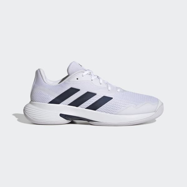 adidas CourtJam Control Tennisschuh - Weiß | adidas Deutschland