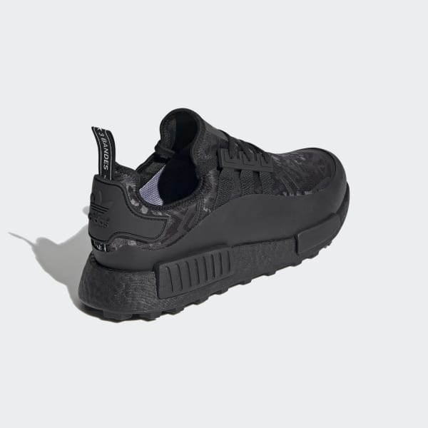 adidas Tenis NMD R1 Trail GORE TEX Negro adidas Mexico
