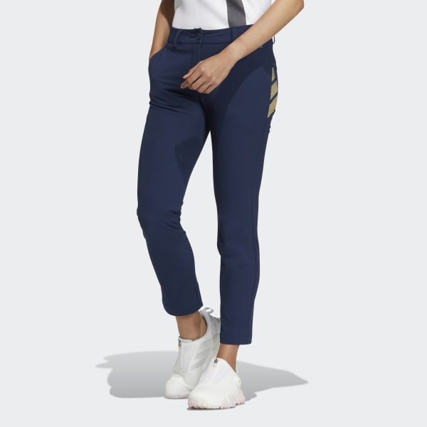 Mau-xanh-da-troi Quần Jogger 3-Bar