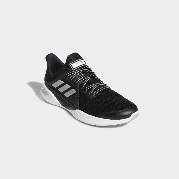 adidas ClimaCool Vent Summer.RDY Shoes - Black | adidas Philipines