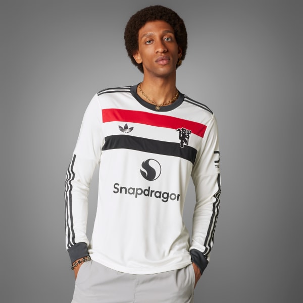 Jersey manchester united 3rd sales