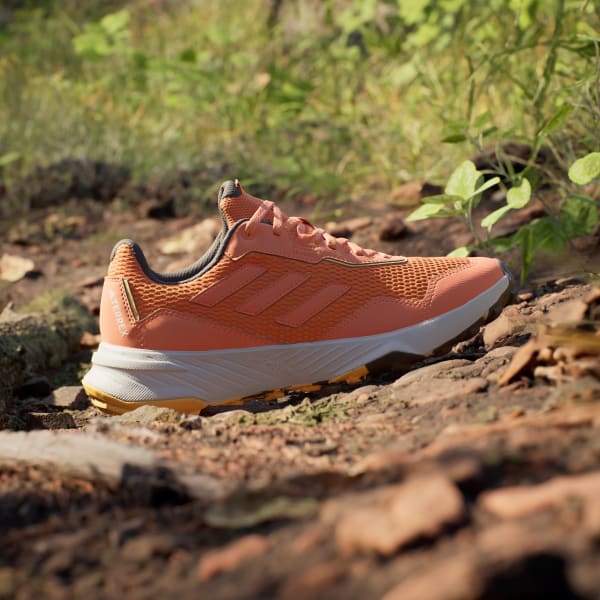 Amarillo Tenis de Trail Running Tracefinder