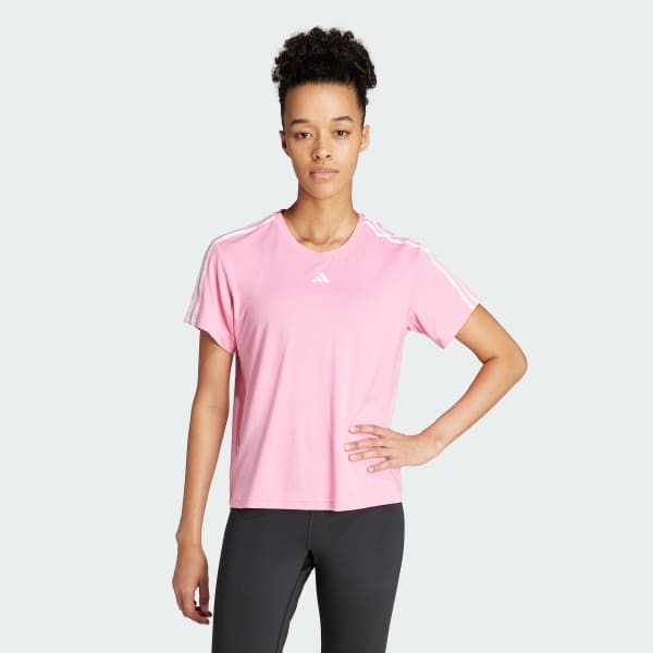 Adidas aero 3s tee top