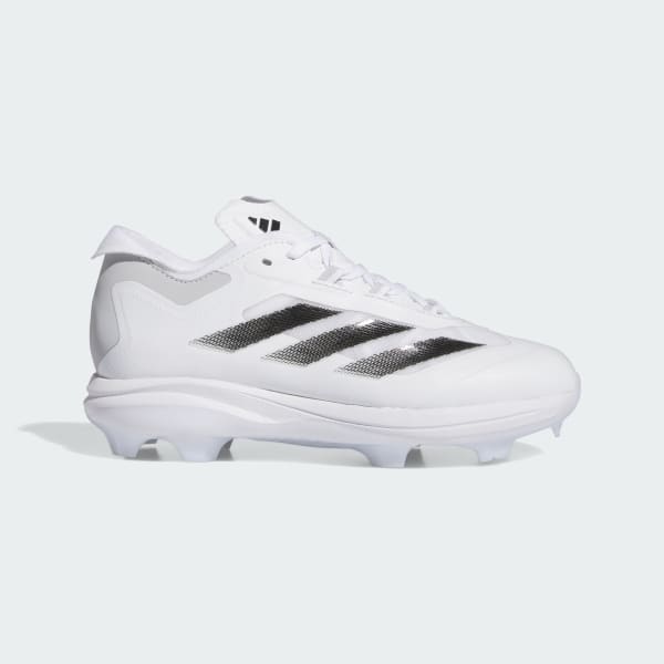 Adidas kids baseball cleats clearance