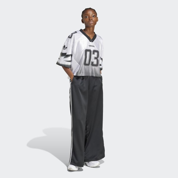 たらちゃんじゃ 様【希少】アディダス ADILENIUM シーズン1 2XL. ☆adidas originals☆ADILENIUM SEASON 2 ジャージ☆追跡可