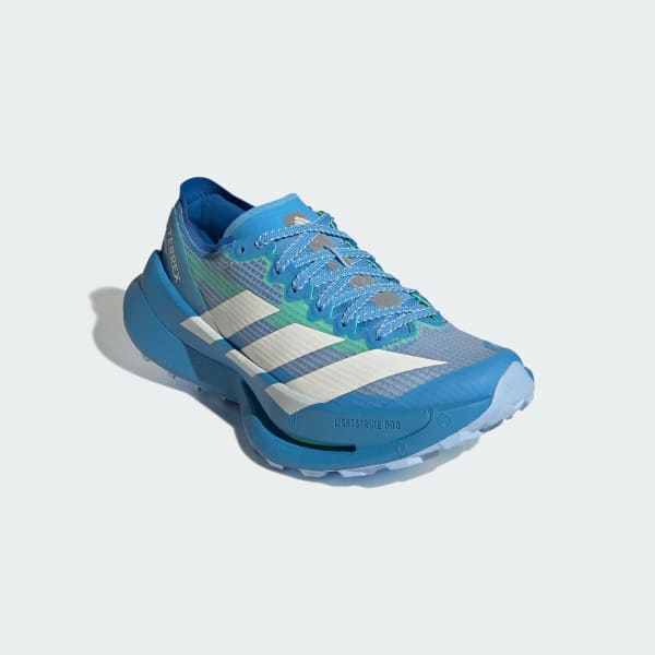 Azul Tenis de Trail Running Terrex Agravic Speed Ultra 2