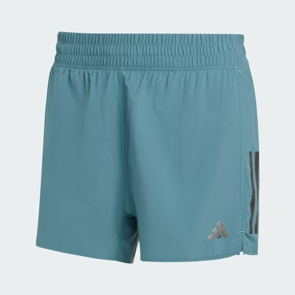 Gron Own the Run Shorts