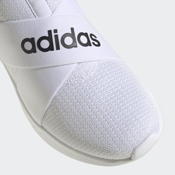 adidas puremotion adapt white