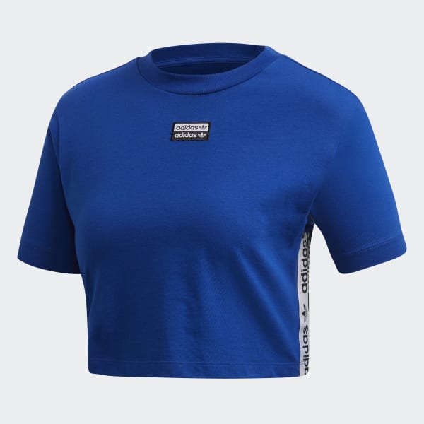 remeras adidas cortas
