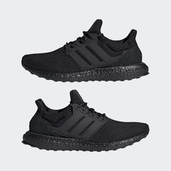 Pharrell williams top adidas preto