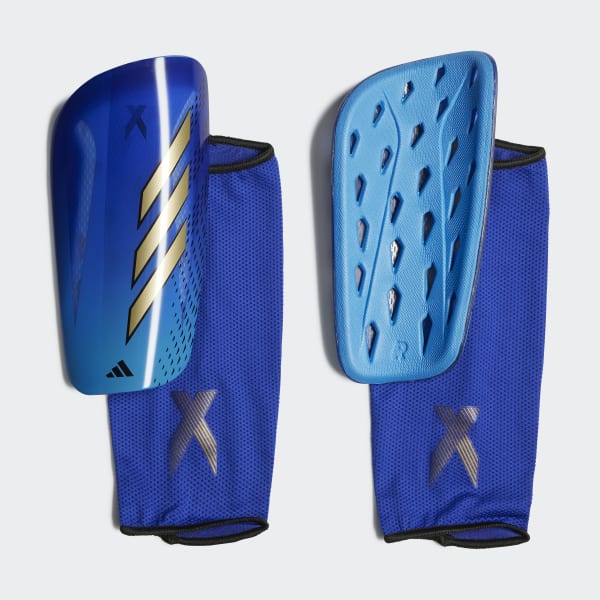 Espinilleras Speedportal League - Azul adidas | adidas