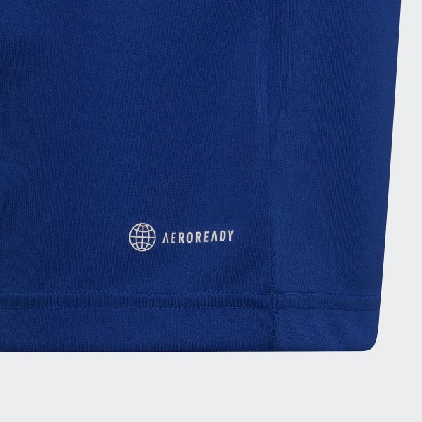 Azul Camiseta Entrada 22