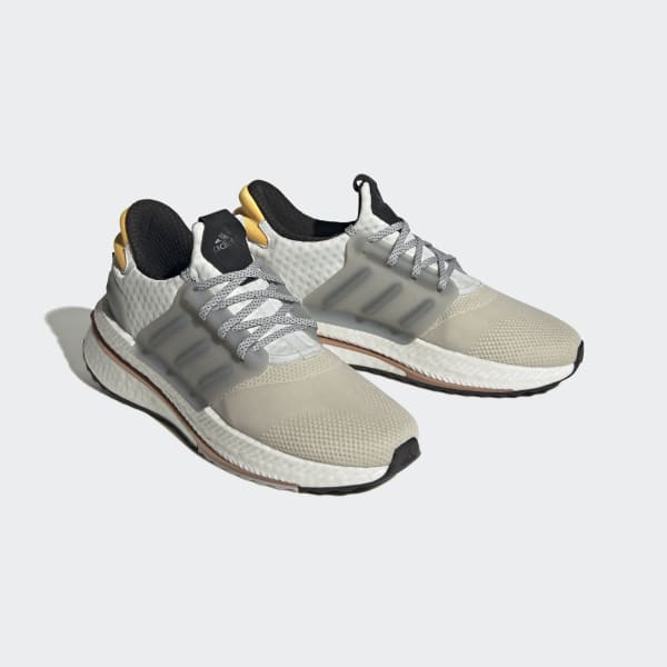 Beige X_PLRBOOST Shoes