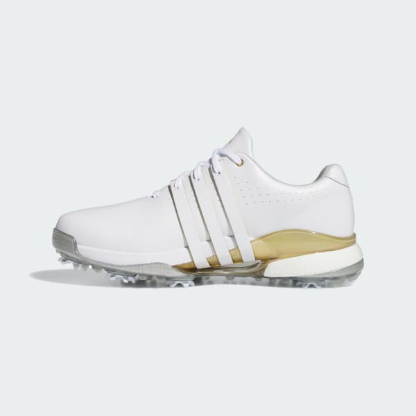 Adidas tour 360 boost 2.0 limited edition golf shoes 2025