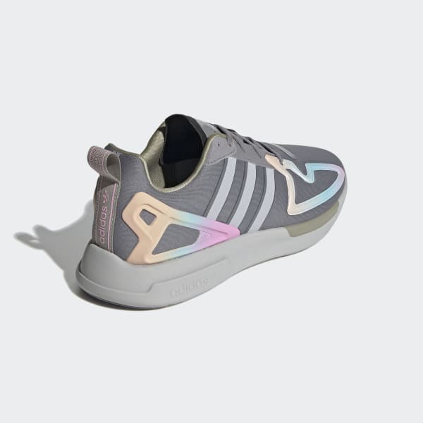 Zx 2k flux adidas sales