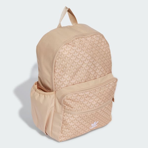 Beige Mochila  Monogram