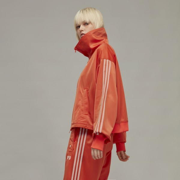 Y 3 Firebird Track Top