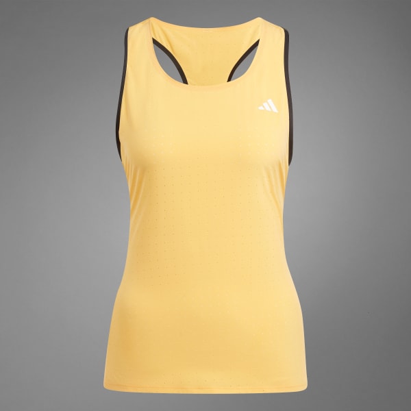 Price History of Adizero Running Tank Top from Adidas 2097_31832