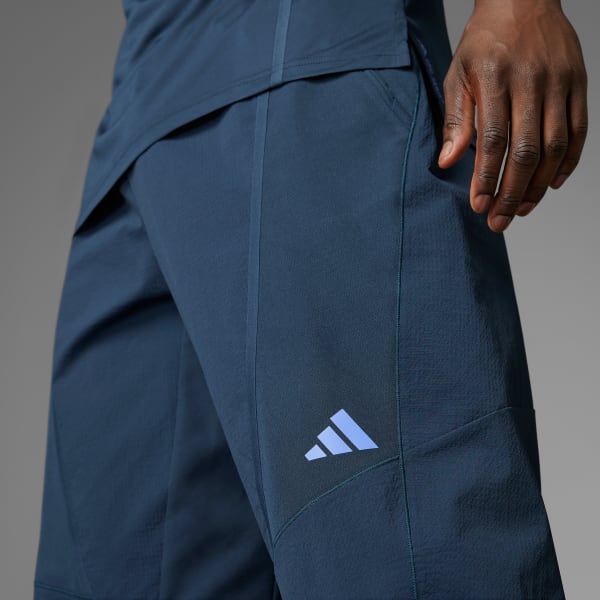 Azul Pantalón Designed for Training Pro Series Strength