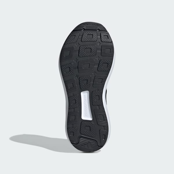 Đen Giày Fortarun 3.0 Trẻ Em