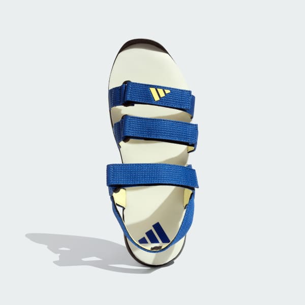 Blue Terrex Opez Sandals