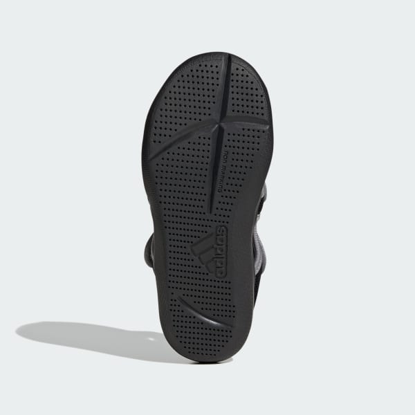 Preto Sapatilhas Altaventure 3.0 – Criança