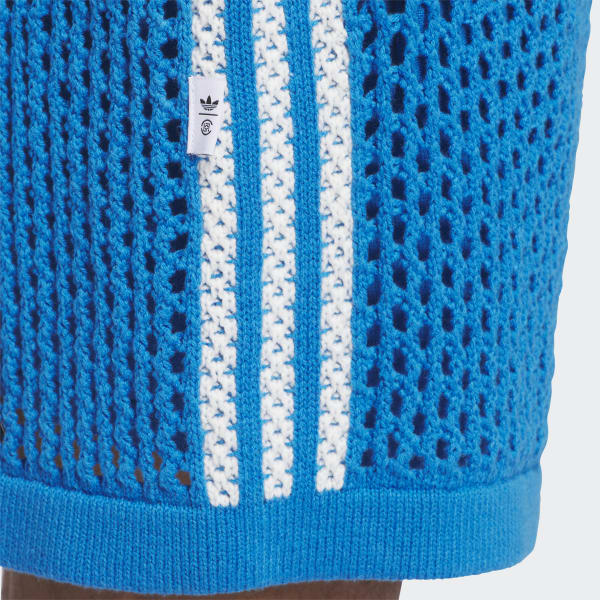 ルルadidas originals by EDC Crochet adidas CLOT Crochet Short
