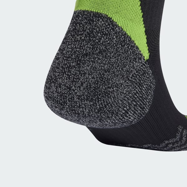 Noir Chaussettes Extérieur Celtic FC 25/26