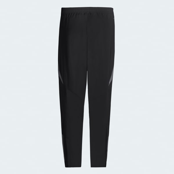 Negro Pantalón Pre-partido Selección Peruana 2024