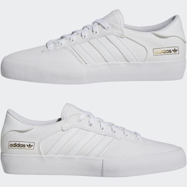 adidas Matchbreak Super Shoes - White | adidas Australia