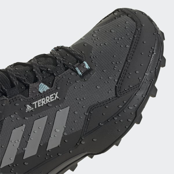 Zapatilla Terrex AX4 GORE-TEX Hiking - Negro adidas | adidas España