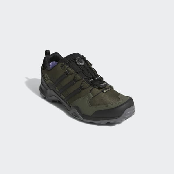 adidas terrex swift green