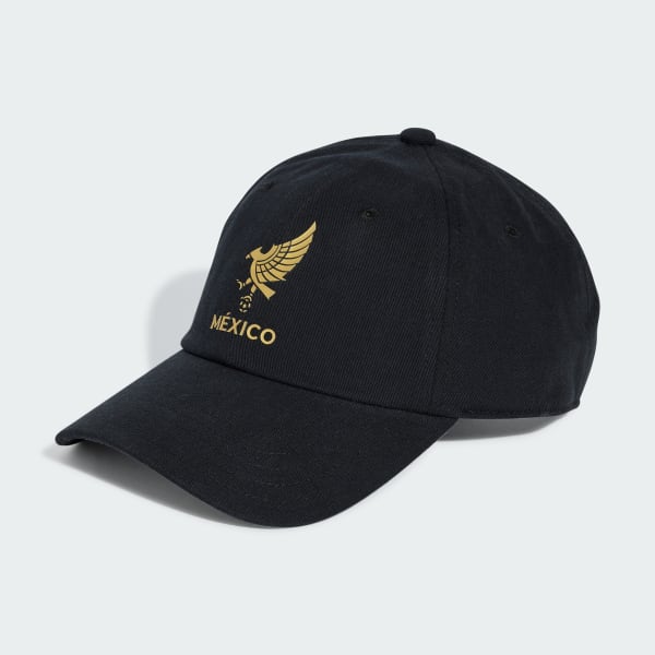 Black Mexico Cap