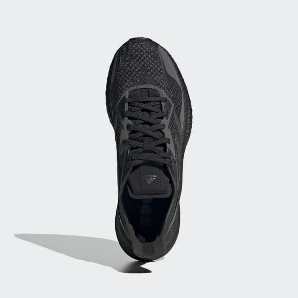 Black X9000L3 Shoes