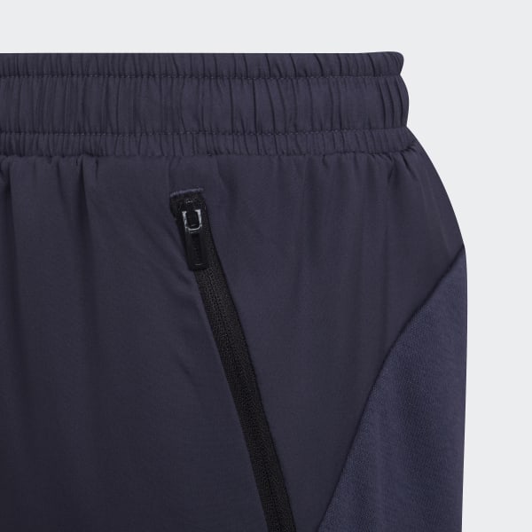 Blu Pantaloni Designed for Gameday HO075