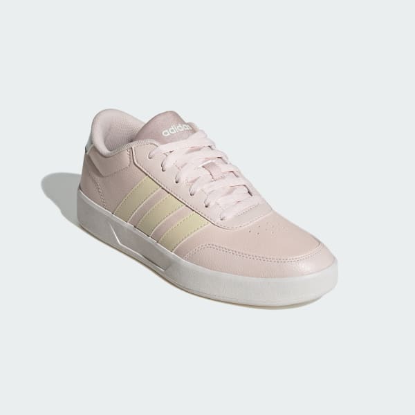 Rosado Zapatillas Breaknet 3.0