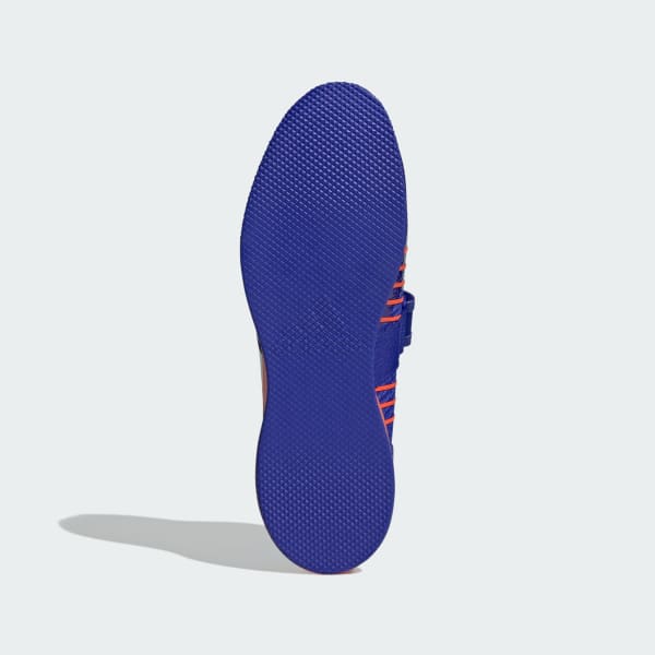 Adipower Weightlifting Shoes