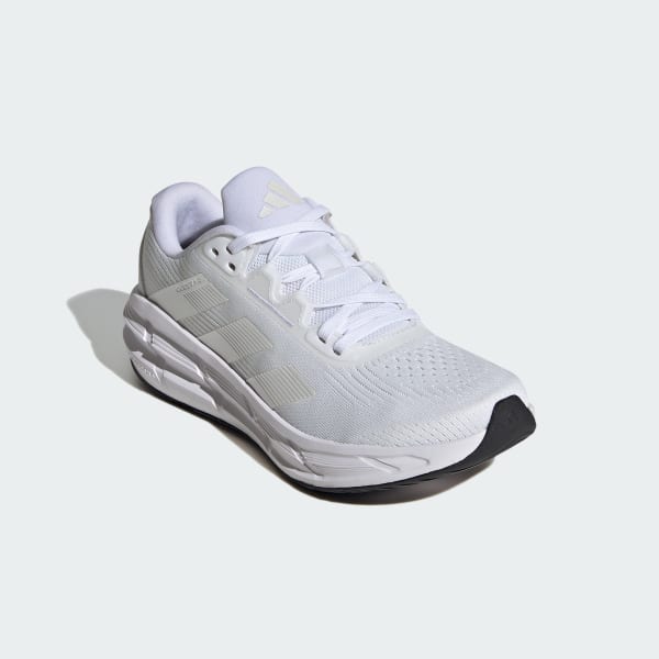 blanc Chaussure de running Questar 3