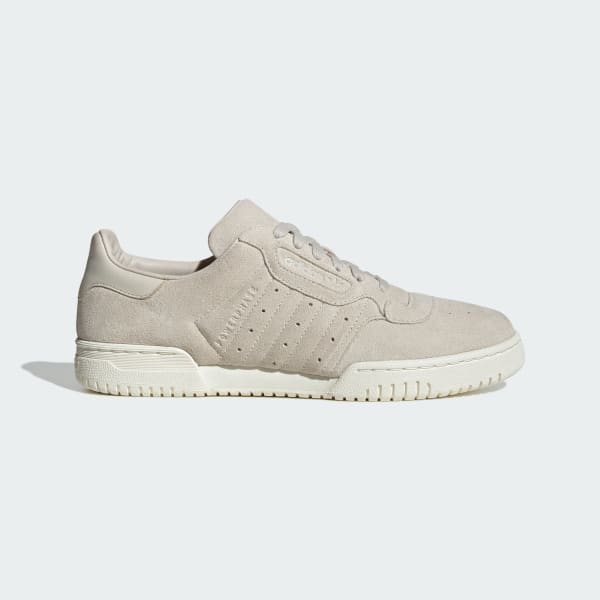 Beige Chaussure Powerphase