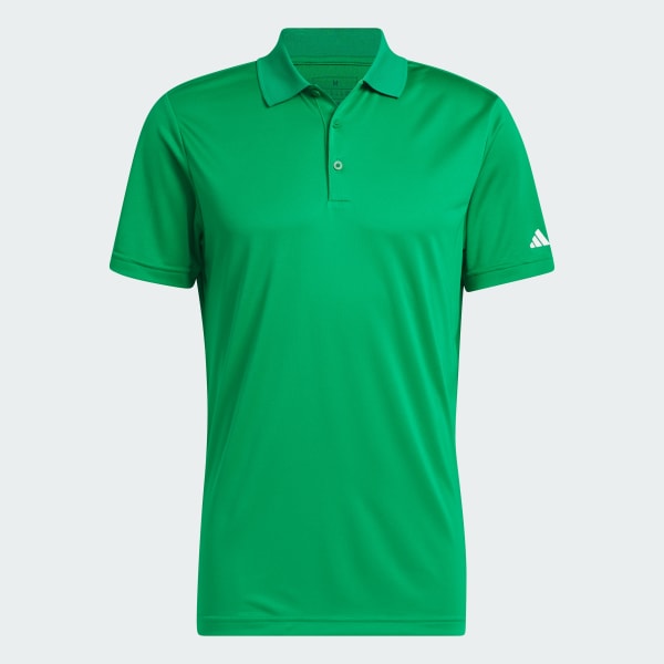 Adidas green shirt deals